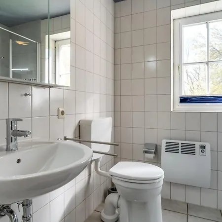 Auszeit Unter Reet 아파트